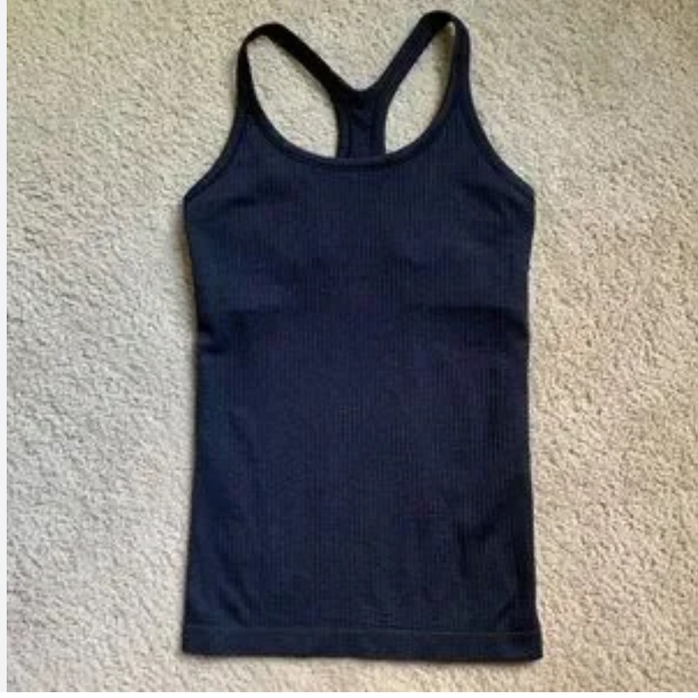 lululemon athletica :  women   Tank Top